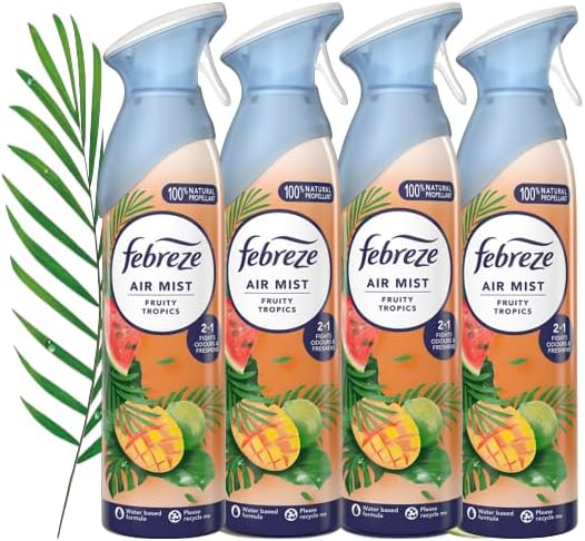 Air Fresheners
