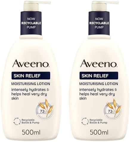 Body Lotions