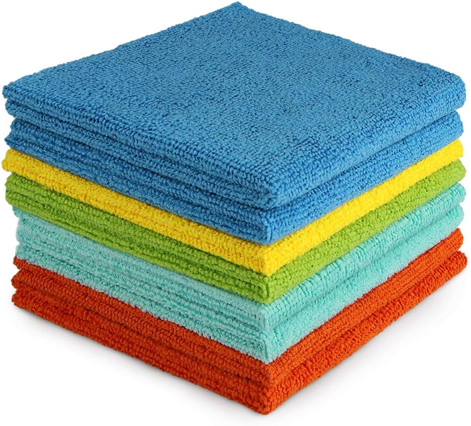 Cleaning Cloths