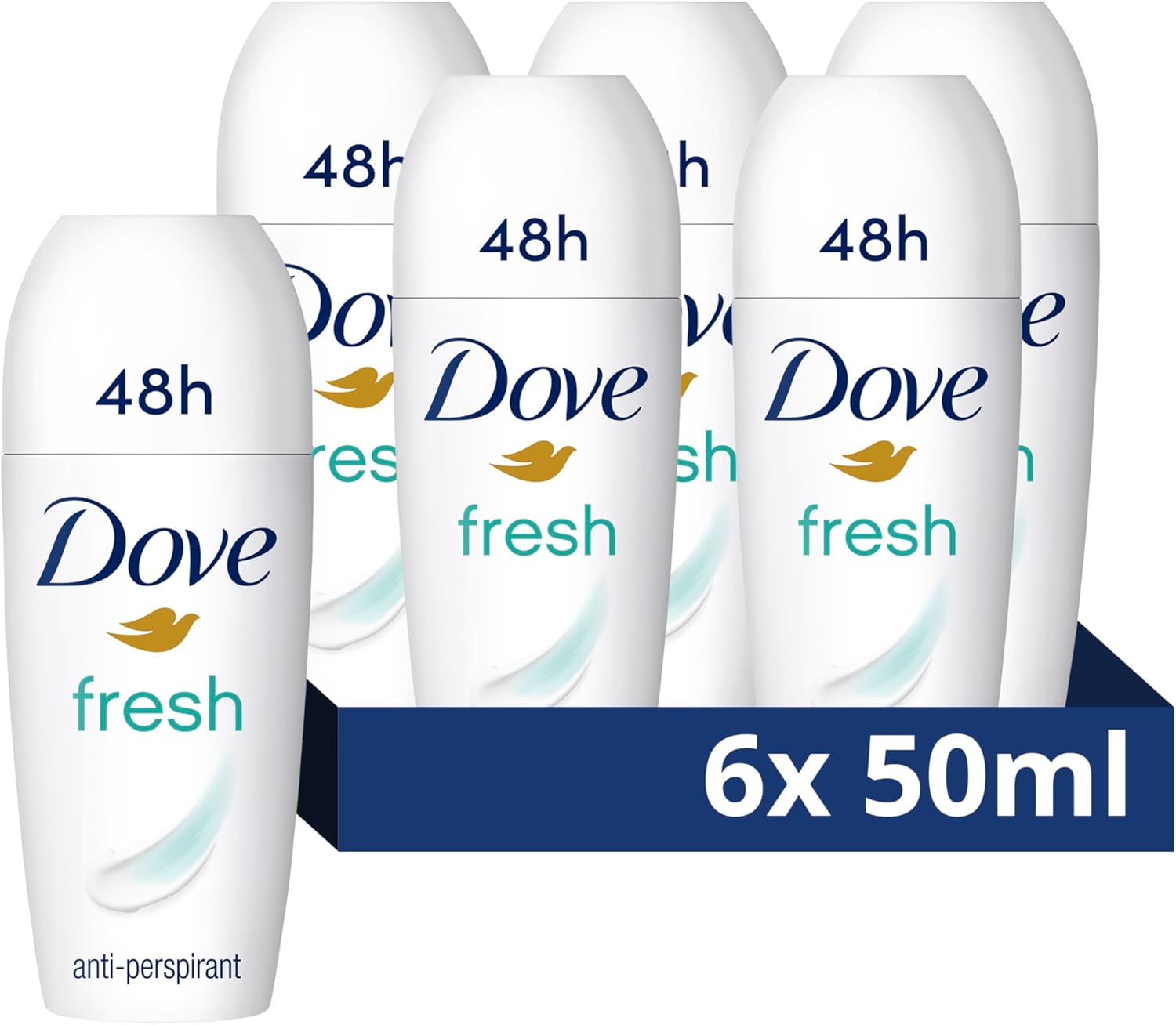 Deodorants
