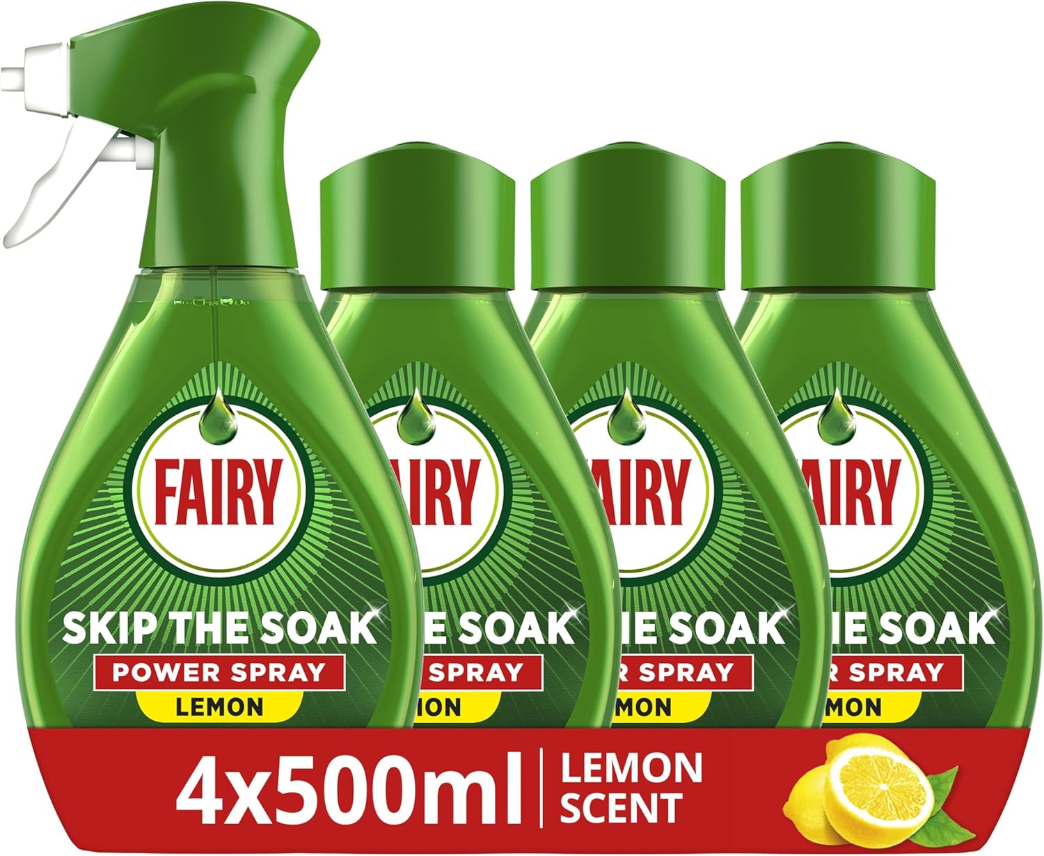Dish Soap