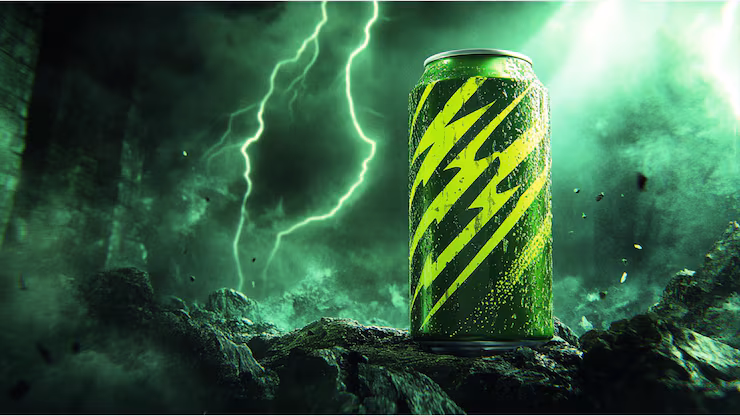 Energy Drinks