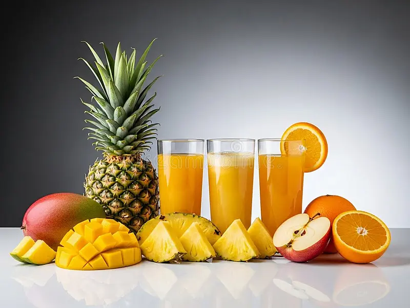 Fruit Juices