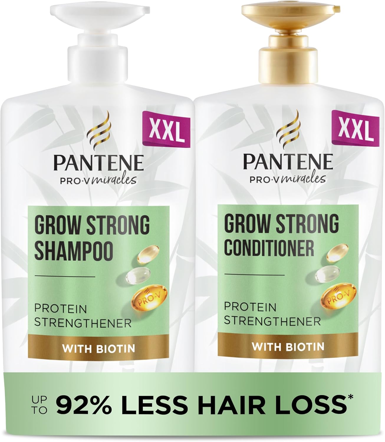 Hair Care