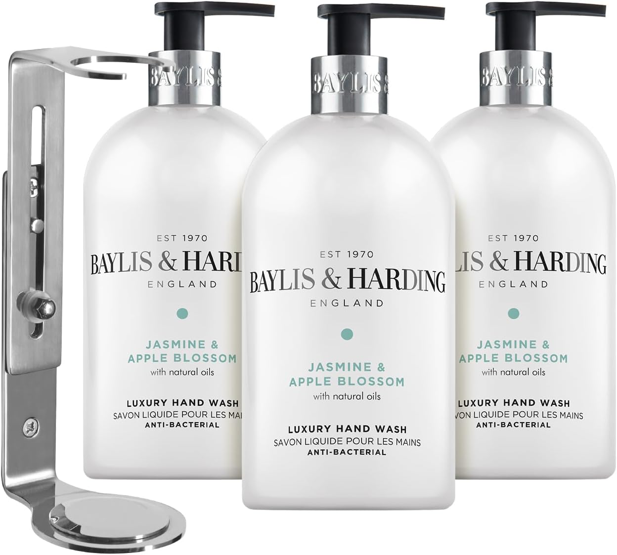 Hand Soaps