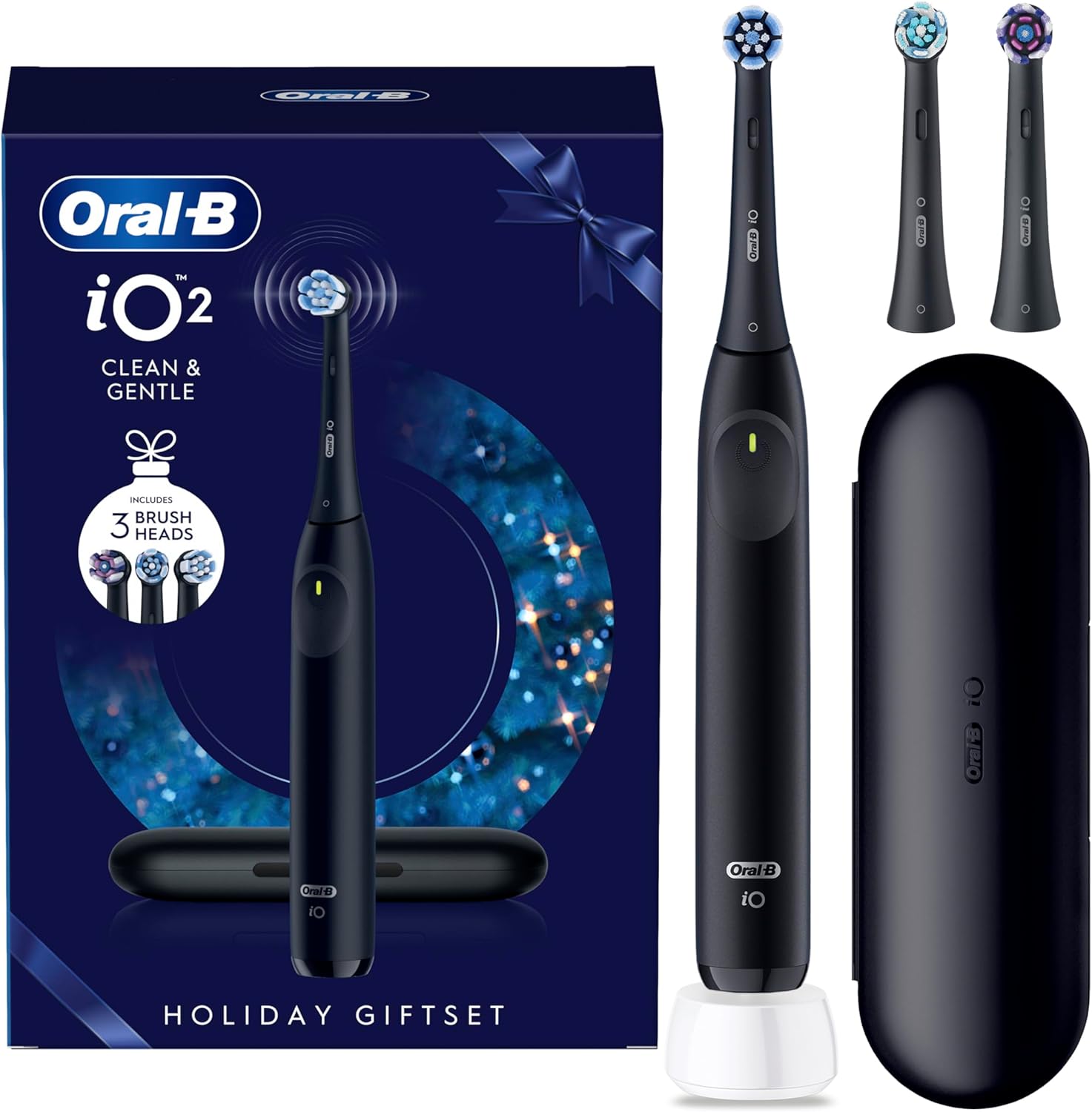 Oral Care