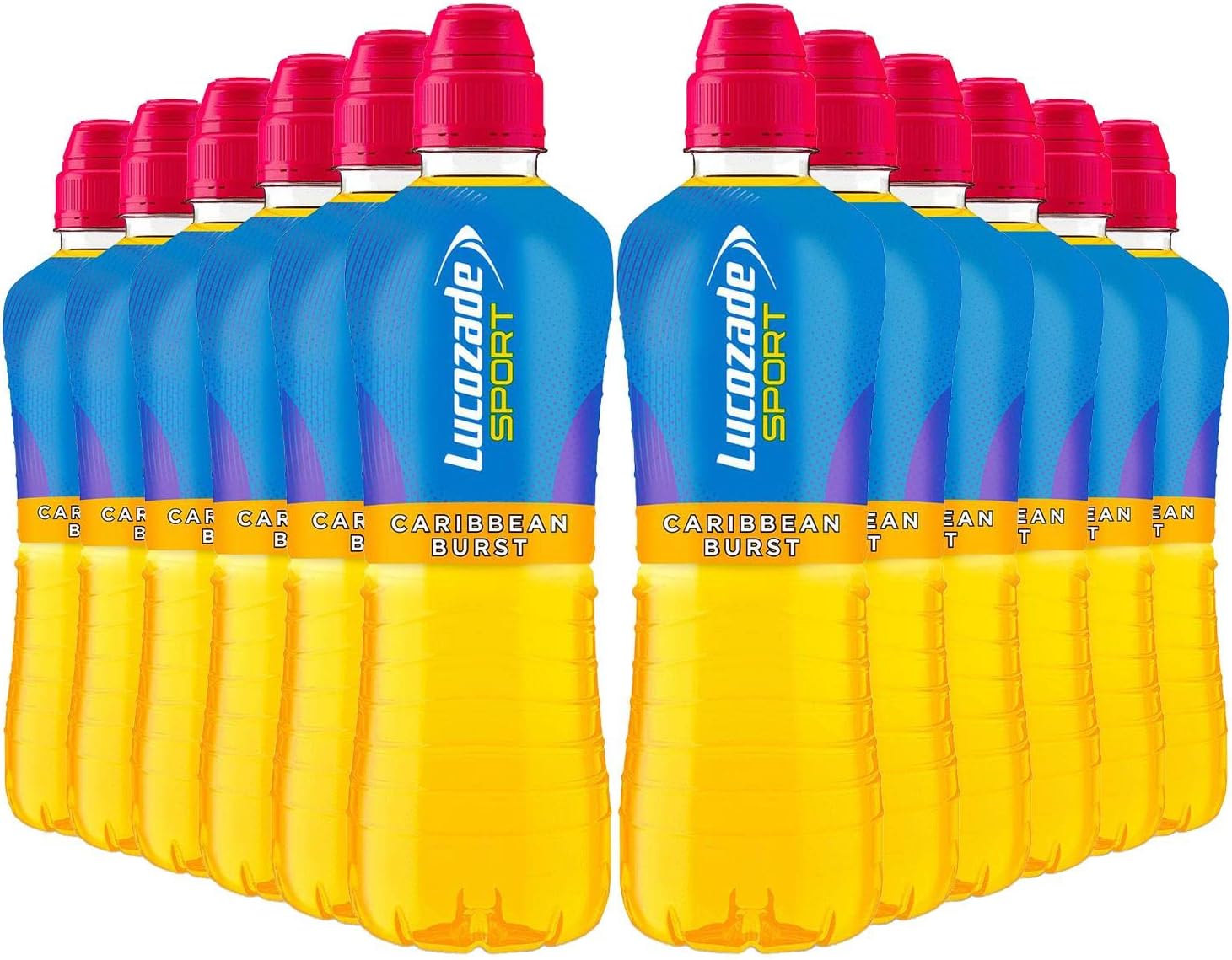 Sports Drinks