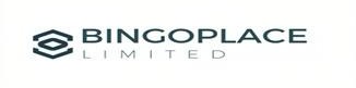 BINGOPLACE LTD Logo